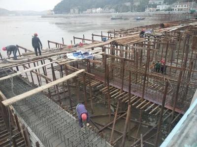 春日載陽 洞頭美麗城鎮(zhèn)建設(shè)蹄疾步穩(wěn)