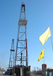 專(zhuān)業(yè)修井服務(wù) 從溫泉井維修到工程施工的一站式解決方案