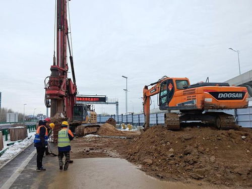 中建八局發(fā)展建設(shè)公司 多項(xiàng)目齊頭并進(jìn)沖刺“開(kāi)門(mén)紅”，匠心筑就時(shí)代精品