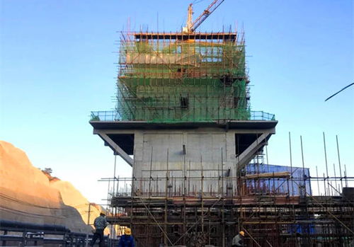 奮勇?tīng)?zhēng)先，力保施工質(zhì)量——論新時(shí)代建設(shè)工程的卓越追求